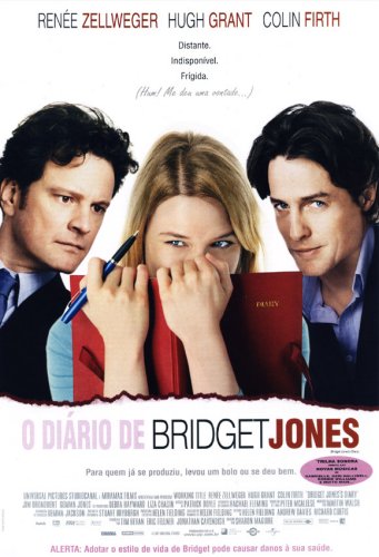 O Diário de Bridget Jones (Dual Audio)